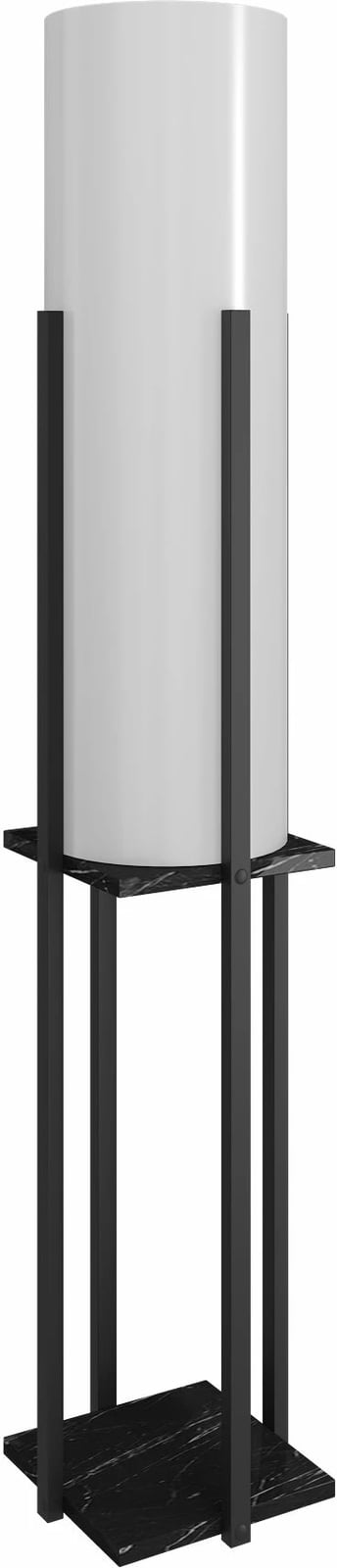 Llambë dyshemeje Opviq, Dor, e zezë