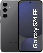 Celular Samsung S24 FE SM-S721 8+256GB DS 5G Grafit