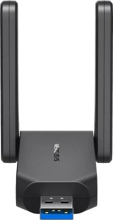 Adapter Wi-Fi TP-Link Mercusys MA32H AC1300, USB, dual band, i zi