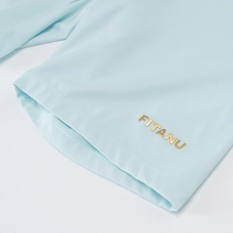 Fustan sportiv për femra Fitanu, i bardhë