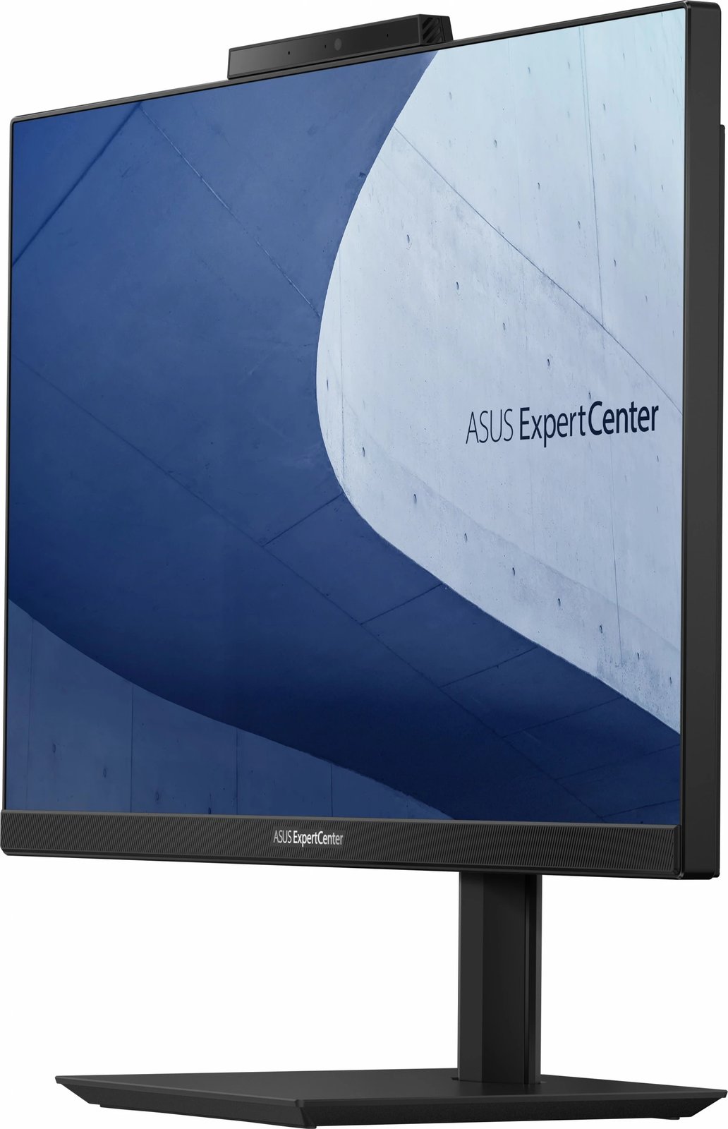 Kompjuter All-in-One ASUS ExpertCenter E5 AiO 24 E5402WHAK-BA279R, Intel Core i7, 16GB RAM, 512GB SSD, 23.8" Full HD, i zi