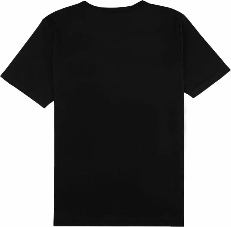 Maicë për fëmijë Puma, e zezë