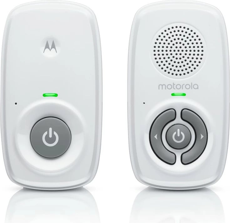 Monitor foshnje Motorola AM21, DECT, i bardhë