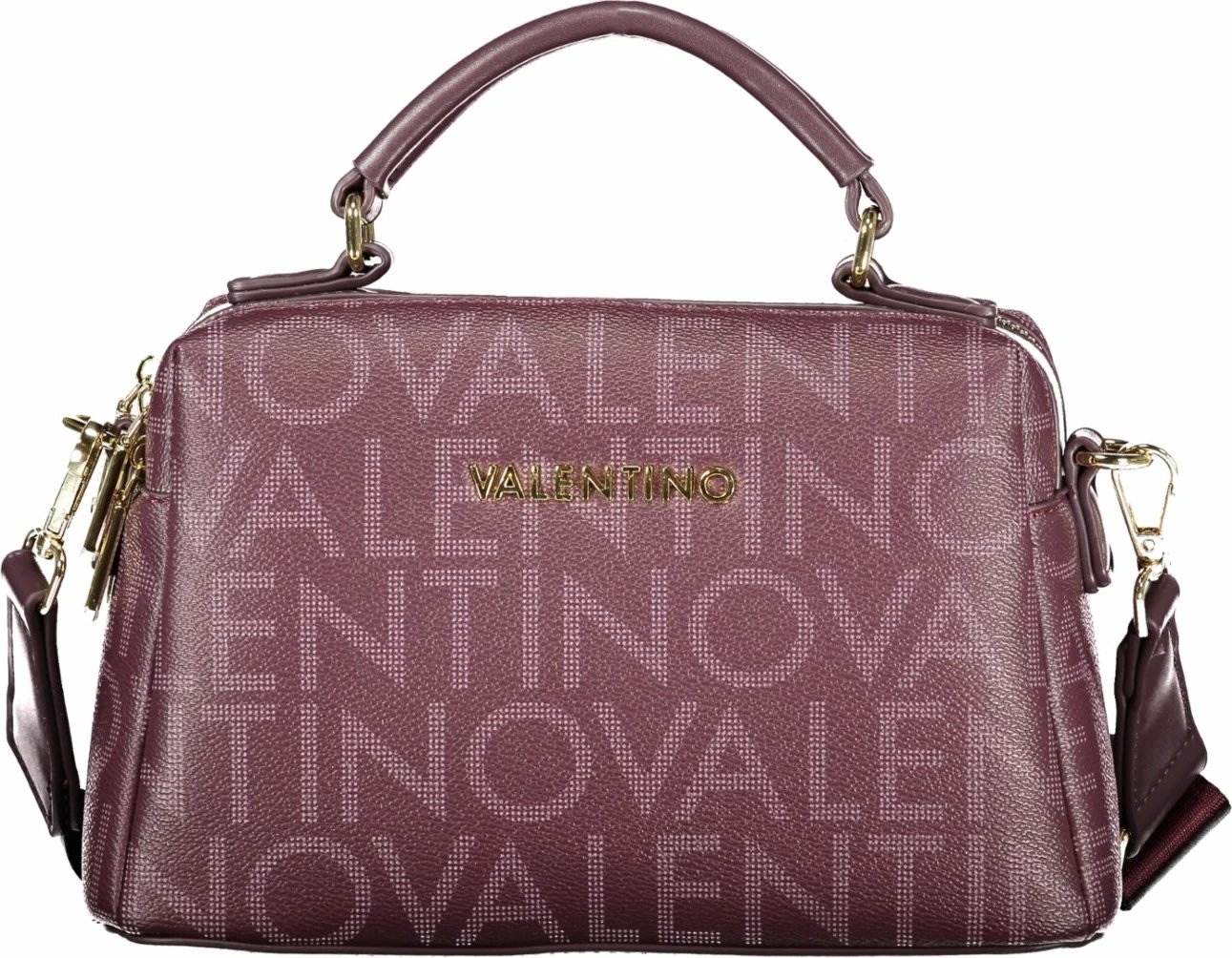 Çantë Valentino Bags femra, e kuqe