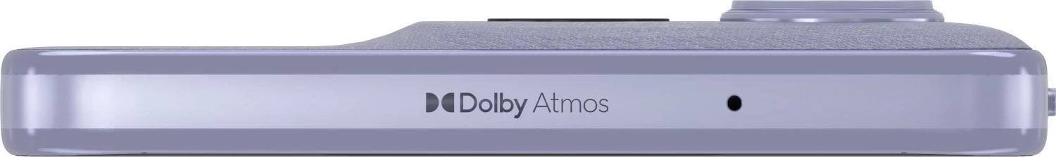 Celular Motorola Moto G86 5G 8/256GB, Cosmic Sky