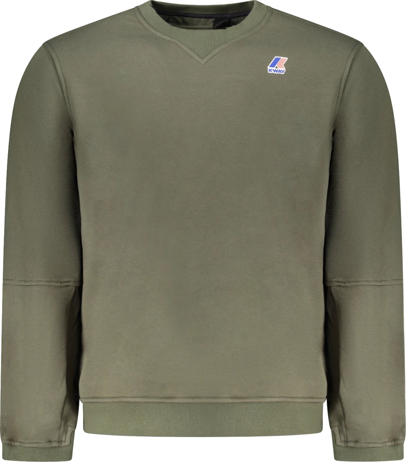 Duks K-WAY meshkuj, gjelbër