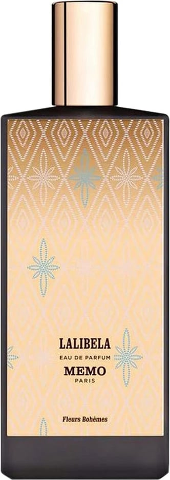 Eau de Parfum për femra Memo Paris Lalibela 75ml