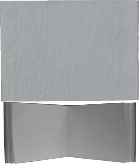 Libër përshtypjesh NEXT, A4, 80 fletë bosh, i bardhë