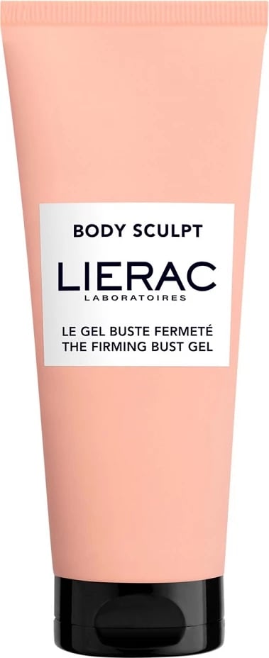 Xhel për bust LIERAC Body Sculpt Firming Bust Gel për femra, 75ml