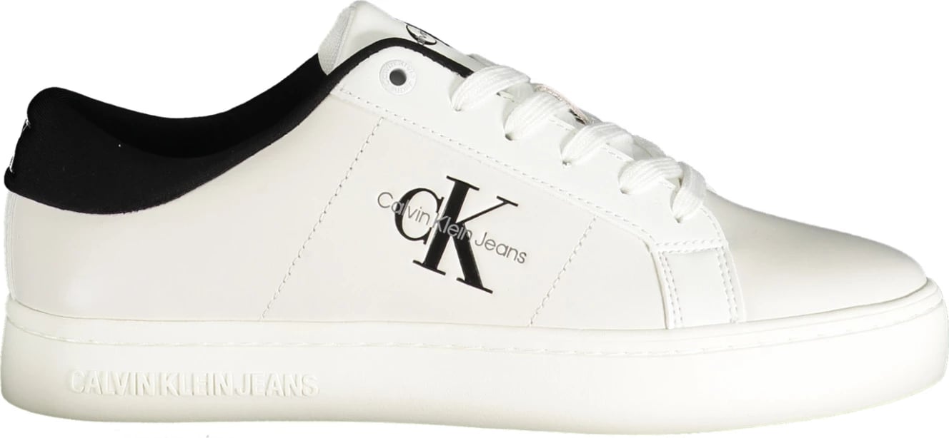 Atlete femra CALVIN KLEIN, të bardha