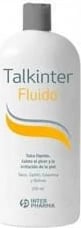 Lëng për trup Inter Pharma Talkinter Fluid, 250ml