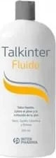 Lëng për trup Inter Pharma Talkinter Fluid, 250ml Lëng për trup Inter Pharma Talkinter Fluid, 250ml