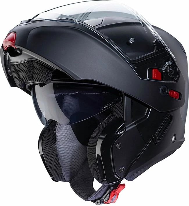 Helmete Horus-x Zi Mat Xl Cab000kra569