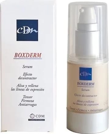 Serum fytyre CDM Boxderm 30ml