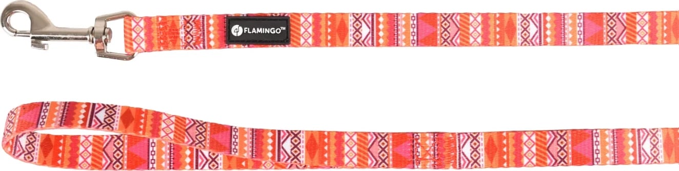 Rrip për qen Flamingo 