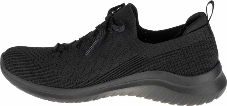 Atlete Skechers Ultra Flex 2.0 Flash Illusion, të zeza, 35
