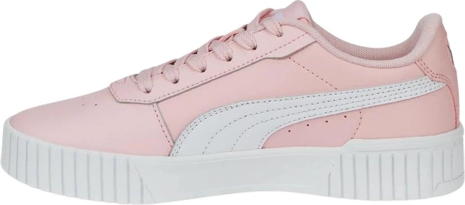 Këpucë për fëmijë Puma, rozë