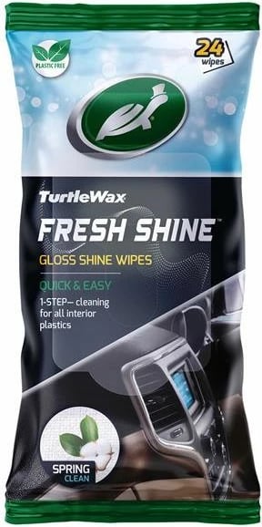 Lecke Pastruese Dhe Shkelqyese Fresh Shine