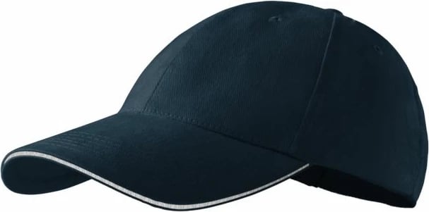 Kapelë Malfini unisex, navy