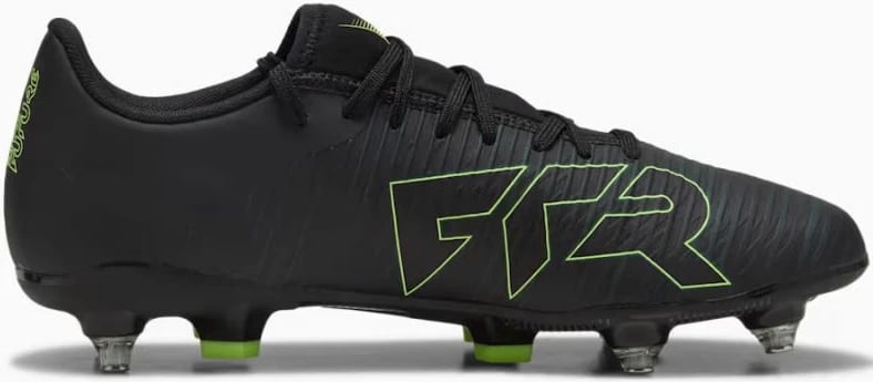 Atlete futbolli Puma për meshkuj, të zeza