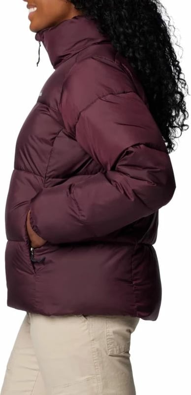 Jakne Columbia, vjollcë