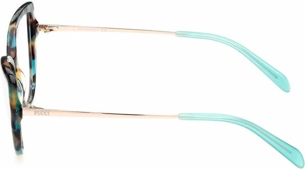 Syze për femra Emilio Pucci, kafe