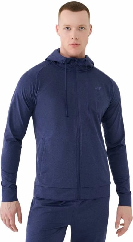 Duks për meshkuj 4F, ngjyrë e kaltër