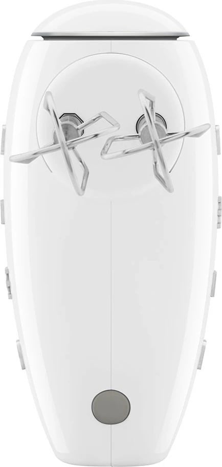 Mikser dore SMEG HMF01WHEU retro, krem