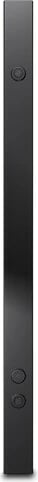 PDU për raft 2G i matur ZeroU, APC AP8858, 20A/208V dhe 16A/230V, 18x C13 + 2x C19, kabllo 3 m, e zezë