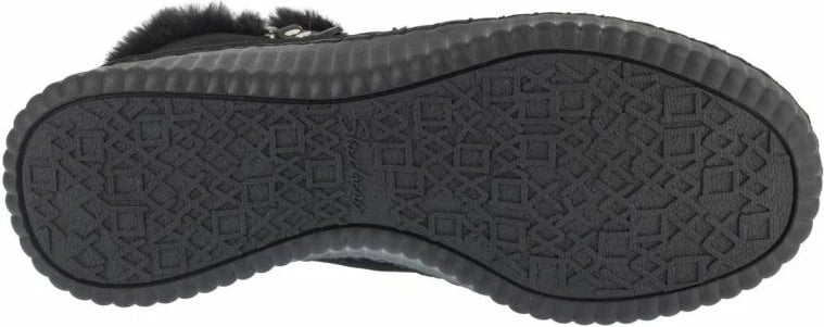 Atlete për meshkuj Skechers, të zeza