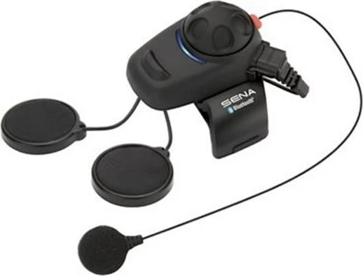 Interkom moto SENA SMH5, Pako Dyshe, E zezë