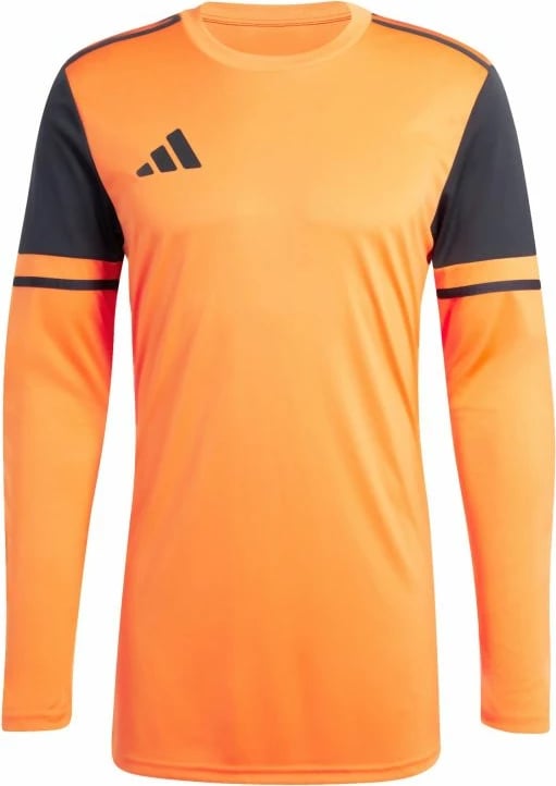 Fanellë portieri adidas për meshkuj, portokalli