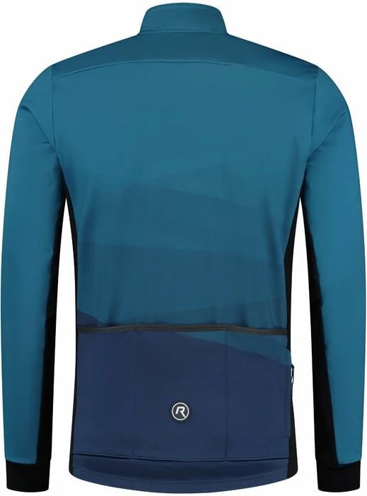 Jakne lifestyle Yakimasport për meshkuj, e kaltër