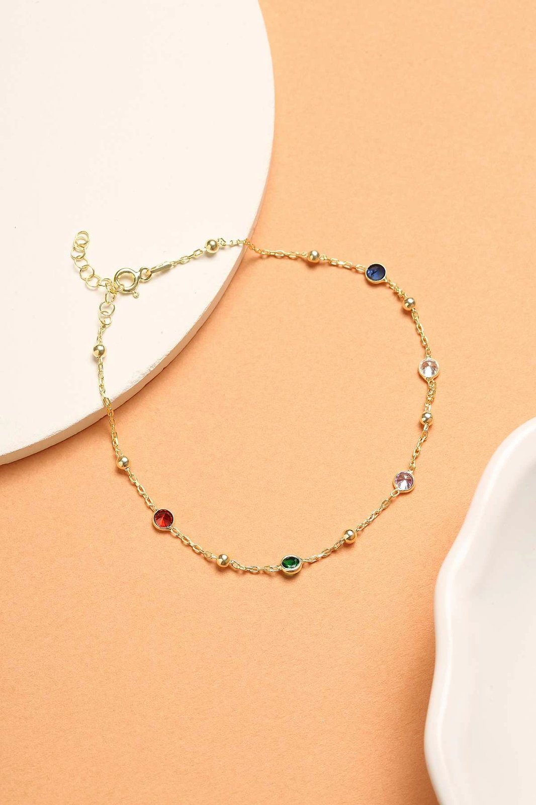 Byzylyk kyçkës argjendi, ngjyrë ari, Jumeon, TFNY65240A