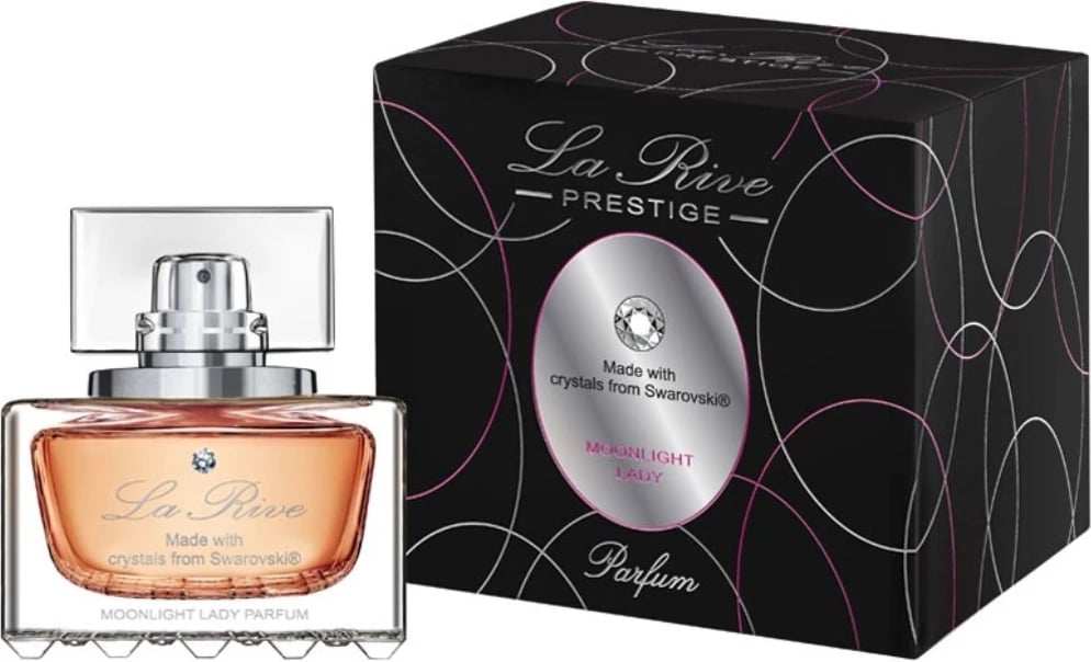 Eau de Parfum për femra La Rive Prestige Moonlight Lady, 75ml