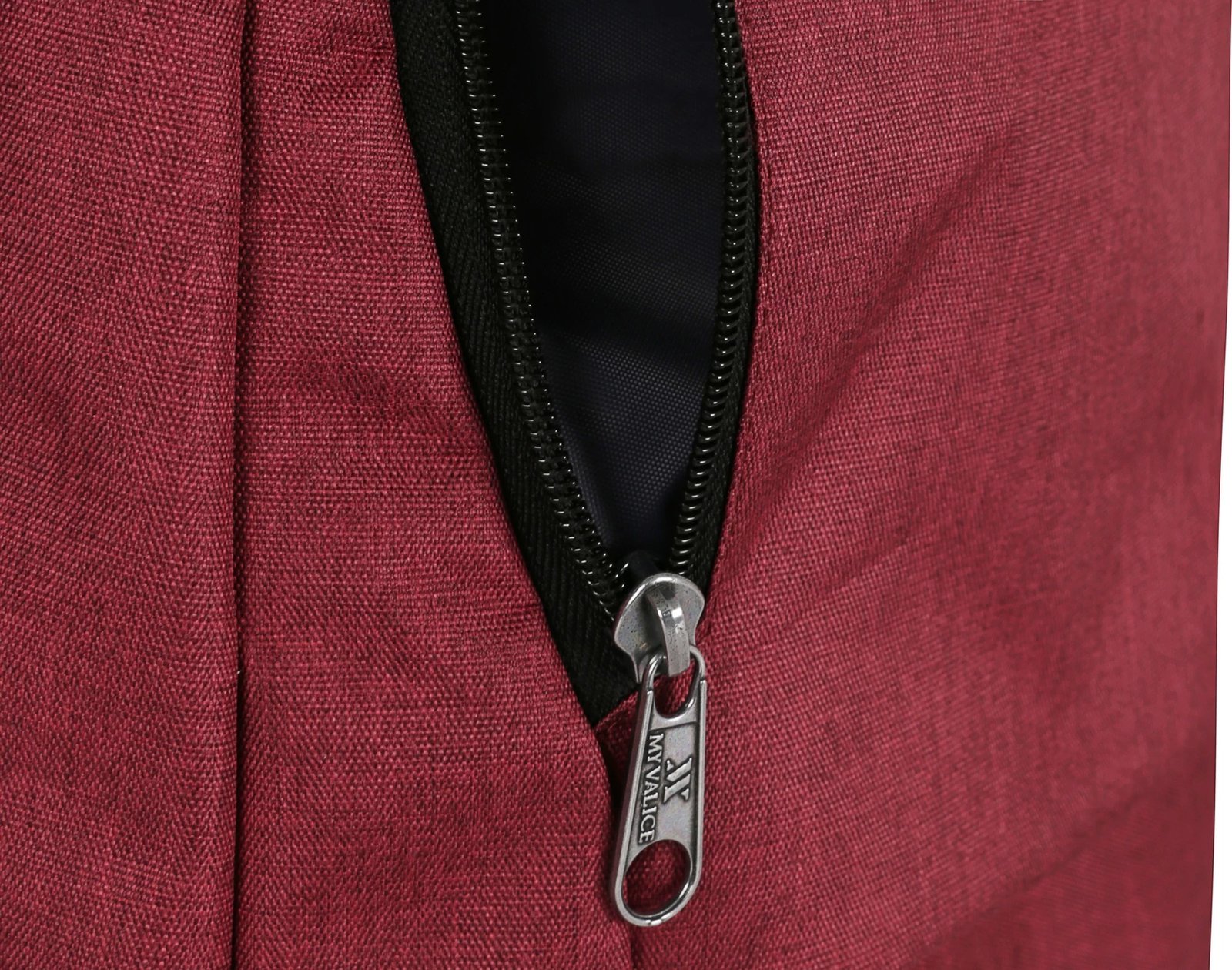 Çantë laptopi, ngjyrë e kuqe e errët, Zoozie Bags, 0119 Çantë laptopi, ngjyrë e kuqe e errët, Zoozie Bags, 0119