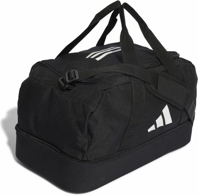 Cantë adidas për meshkuj, e zezë