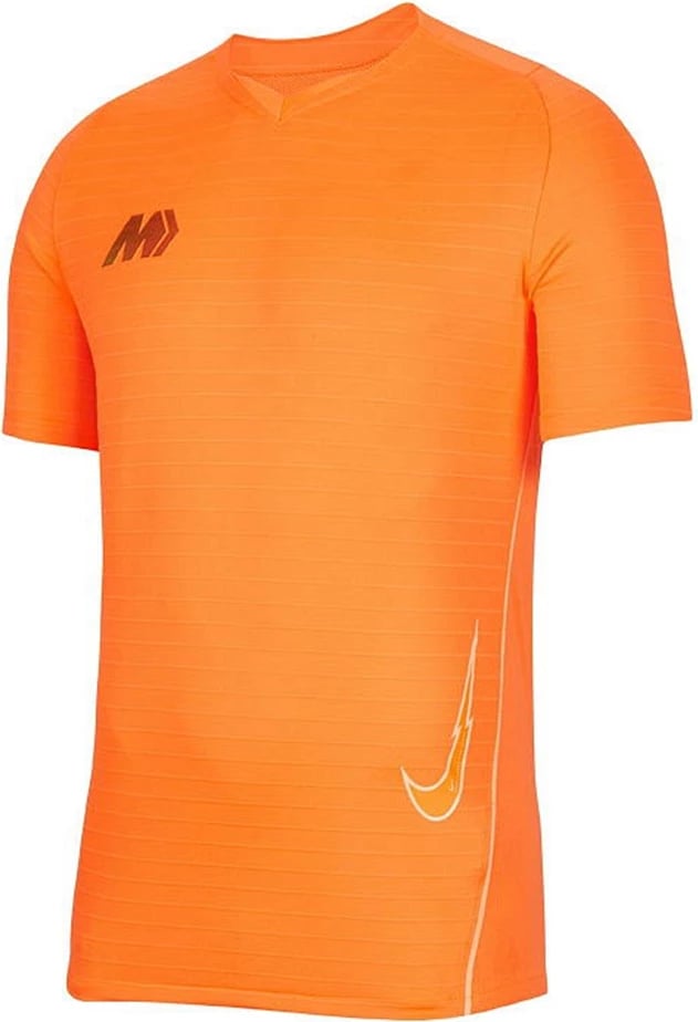 Maicë për meshkuj Nike, portokalli