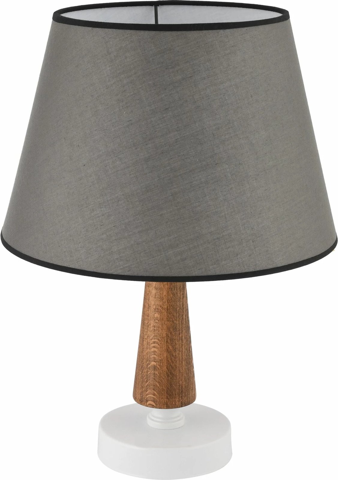 Llambë tavoline Opviq, 302, gri, kafe, bardhë