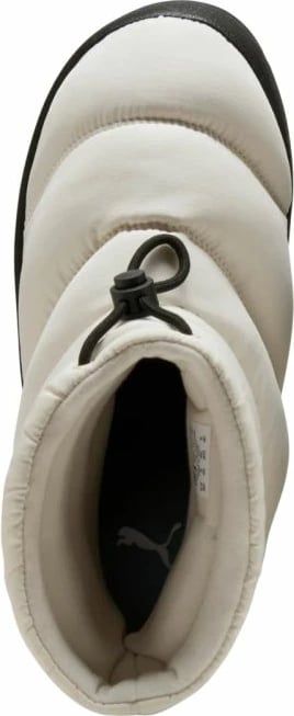 Këpucë për femra Puma, të bardha