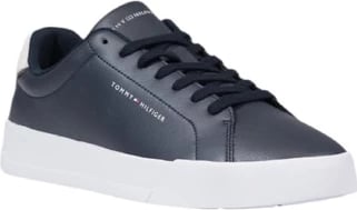 Këpucë për meshkuj Tommy Hilfiger, të kaltra
