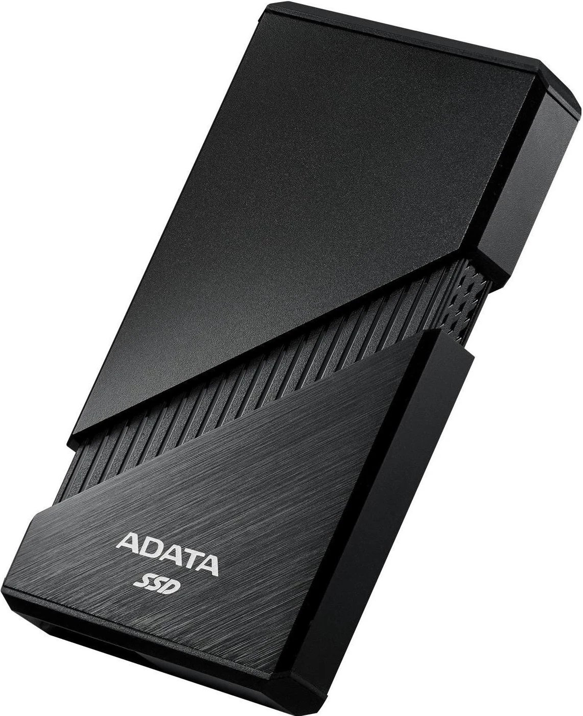 SSD Jashtme Adata SE920, 1TB, e zezë