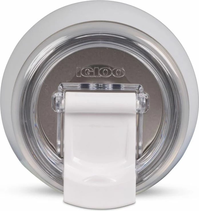 Gote Termike Inox 295ml Bardhe