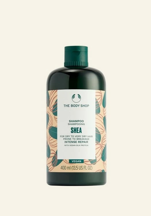 Shampo Shea Riparim Intensiv 400 ML