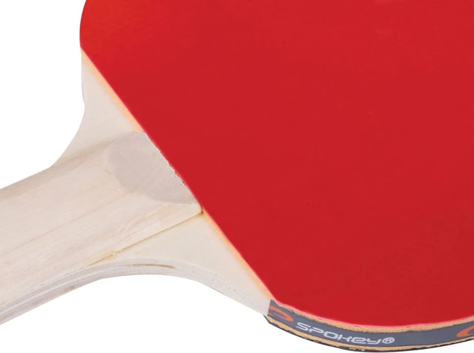 Raketë ping pongu Spokey, unisex