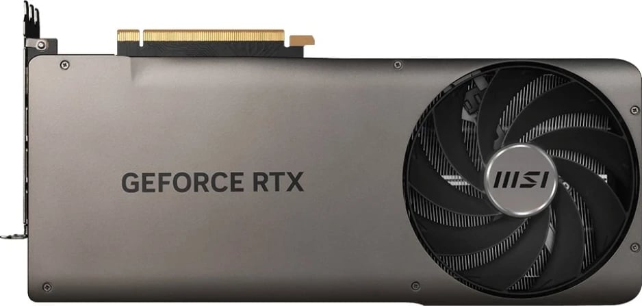 Kartelë grafike MSI GEFORCE RTX 4080 SUPER 16G