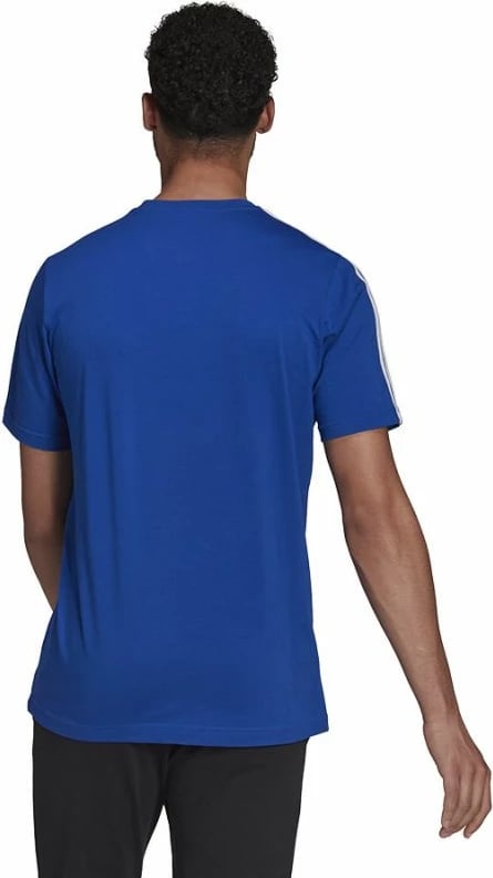 Maicë adidas për meshkuj, blu