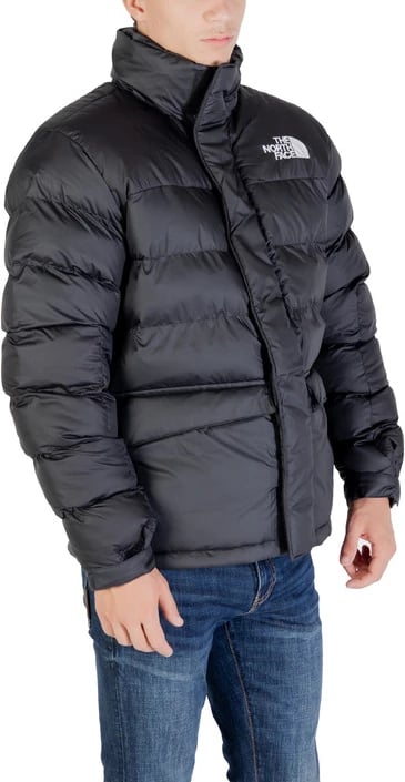 Jakne The North Face meshkuj, e zezë
