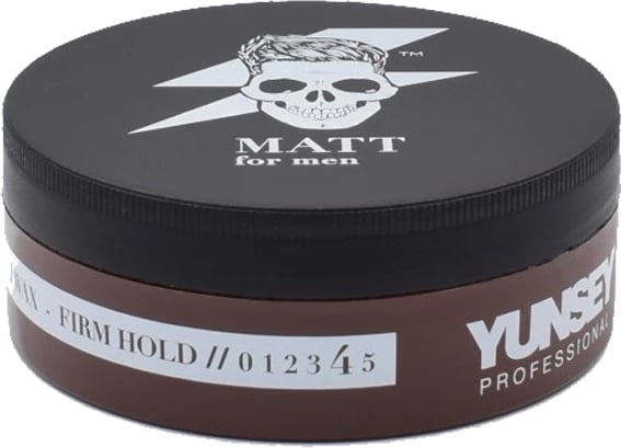 Yunsey For Men Wax