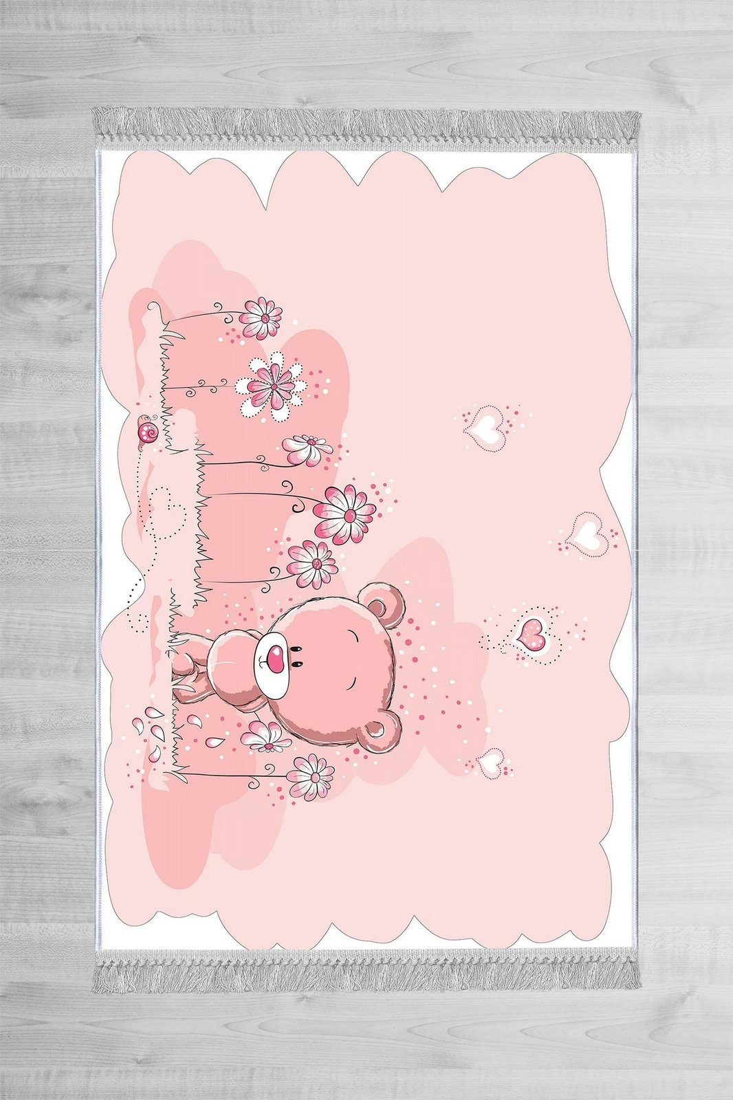 Qilim (120 x 180) Conceptum Hypnose, ELS554